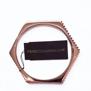 Rebecca MInkoff Fashion Bracelet